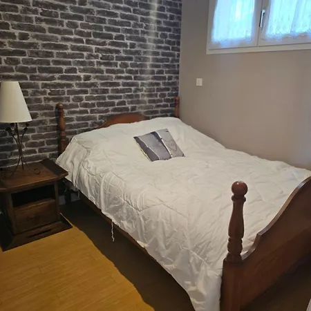 Appartement Face A La Mer 2 *